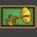 Mariachi Paytable Symbol 7
