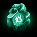 Maze Desire For Power Paytable Symbol 1