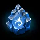 Maze Desire For Power Paytable Symbol 2