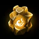 Maze Desire For Power Paytable Symbol 3