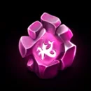 Maze Desire For Power Paytable Symbol 4