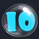 Mega Greatest Catch Paytable Symbol 1