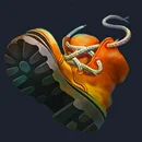 Mega Greatest Catch Paytable Symbol 10