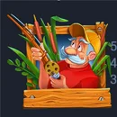 Mega Greatest Catch Paytable Symbol 11