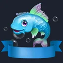 Mega Greatest Catch Paytable Symbol 6