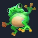 Mega Greatest Catch Paytable Symbol 8