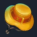 Mega Greatest Catch Paytable Symbol 9