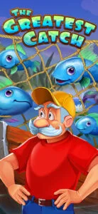 Mega Greatest Catch Thumbnail Small
