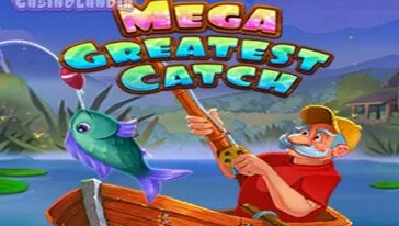 Mega Greatest Catch by Evoplay