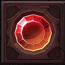 Merlins Fortune Paytable Symbol 7