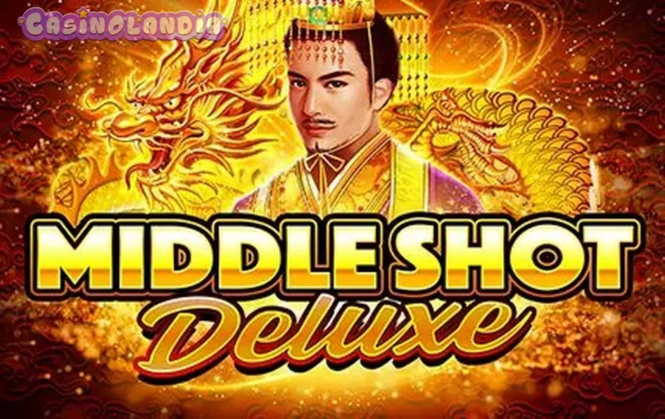 Middle Shot Deluxe by Skywind Group
