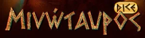 Minotauros Dice Thumbnail