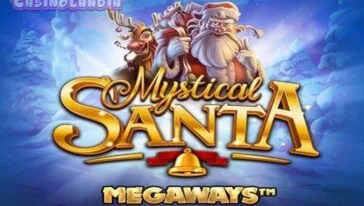 Mystical Santa Megaways by StakeLogic