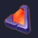 Nuke World Paytable Symbol 3