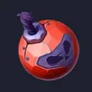 Nuke World Paytable Symbol 7