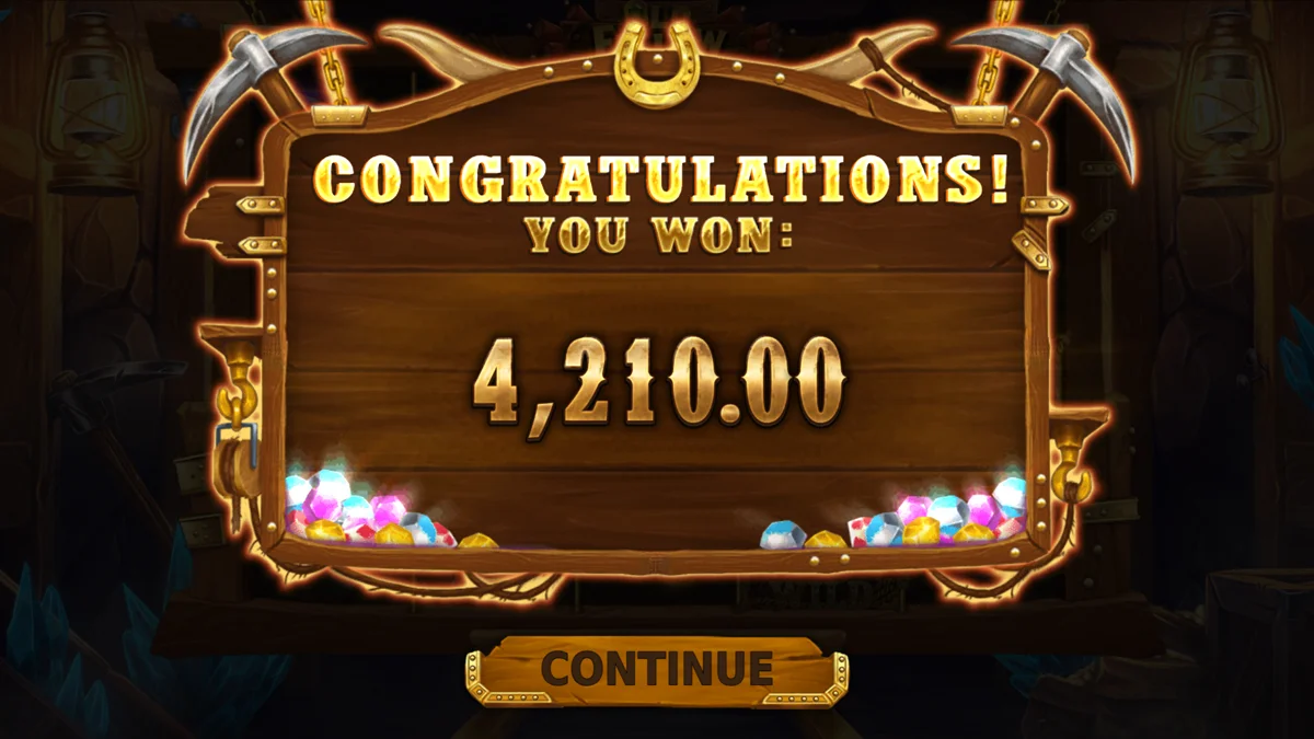 Old Fellow FGree Spins Win