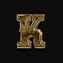 Outlaws Paytable Symbol 4