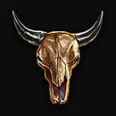 Outlaws Paytable Symbol 8