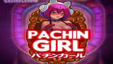 Panchin Girl by Evoplay