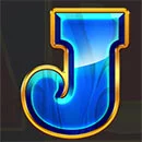 Patrick’s Coin Hold the Spin Symbol J