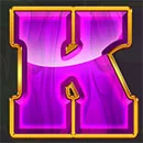 Patrick’s Coin Hold the Spin Symbol K