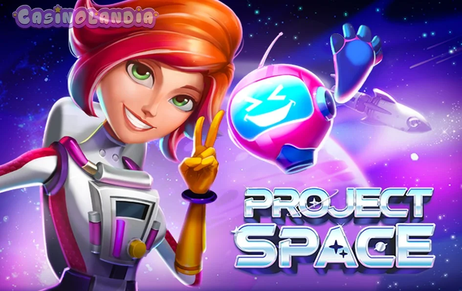 Project Space by Dragon Gaming