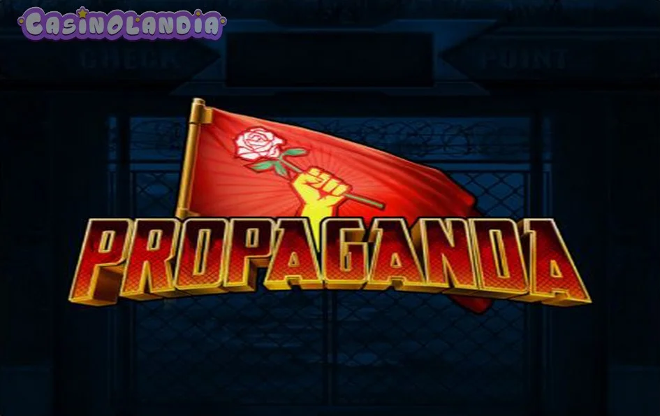 Propaganda by ELK Studios