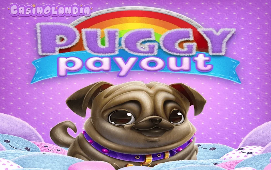 Puggy Payout by Eyecon