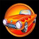 Rabbits Rabbits Rabbits Symbol Car