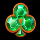 Rabbits Rabbits Rabbits Symbol Clubs