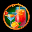 Rabbits Rabbits Rabbits Symbol Coctail