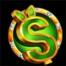 Rabbits Rabbits Rabbits Symbol Dollar