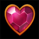 Rabbits Rabbits Rabbits Symbol Heart
