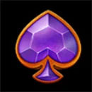 Rabbits Rabbits Rabbits Symbol Spade