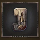 Rambo Paytable Symbol 2