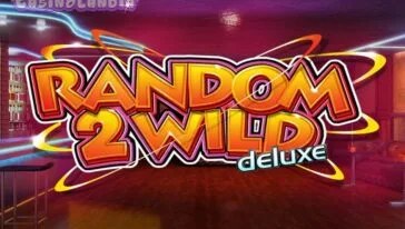 Random 2 Wild by StakeLogic