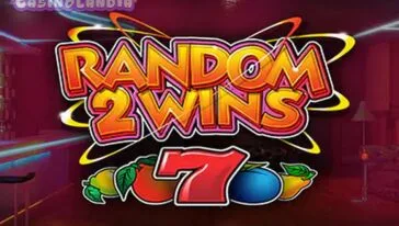 Random 2 Wins by StakeLogic