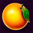 Regal Crown 25 Orange