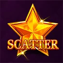 Regal Crown 25 Scatter