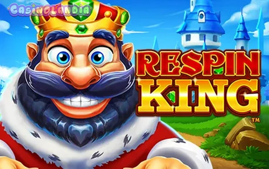 Respin King by Skywind Group