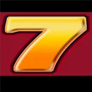 Royal Seven XXL Easter Egg Paytable Symbol 7