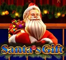 Santa’s Gift Thumbnail