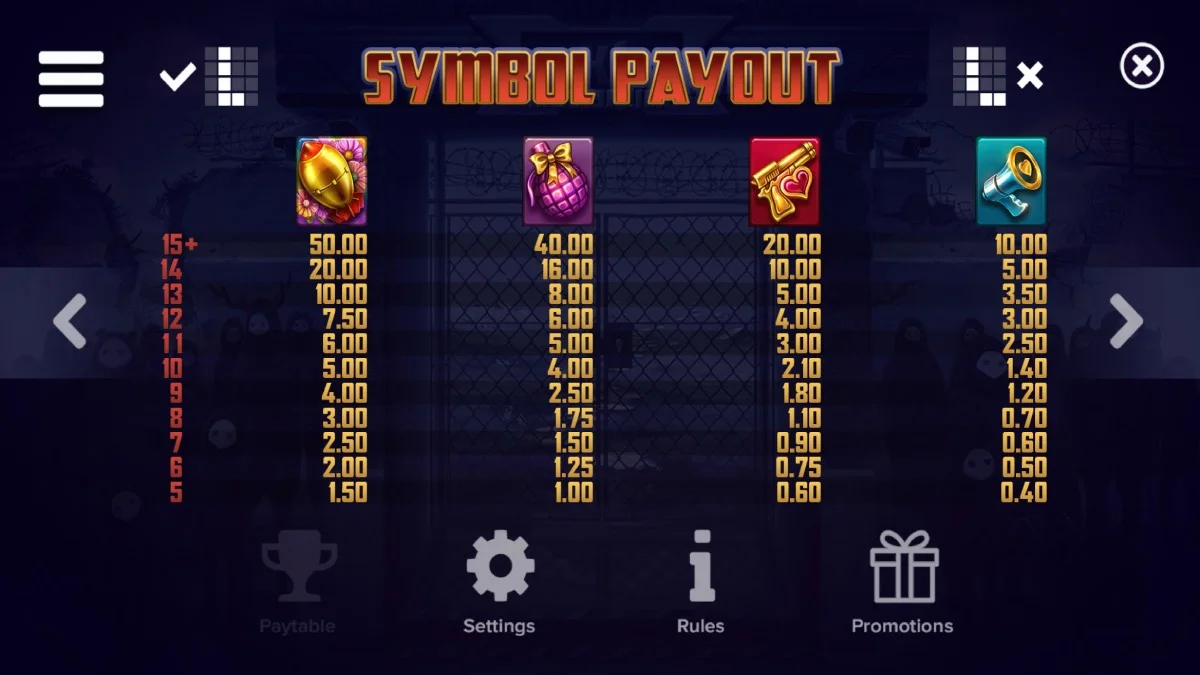 Propaganda Slot