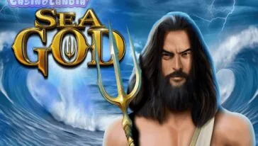 Sea God by Reflex Gaming