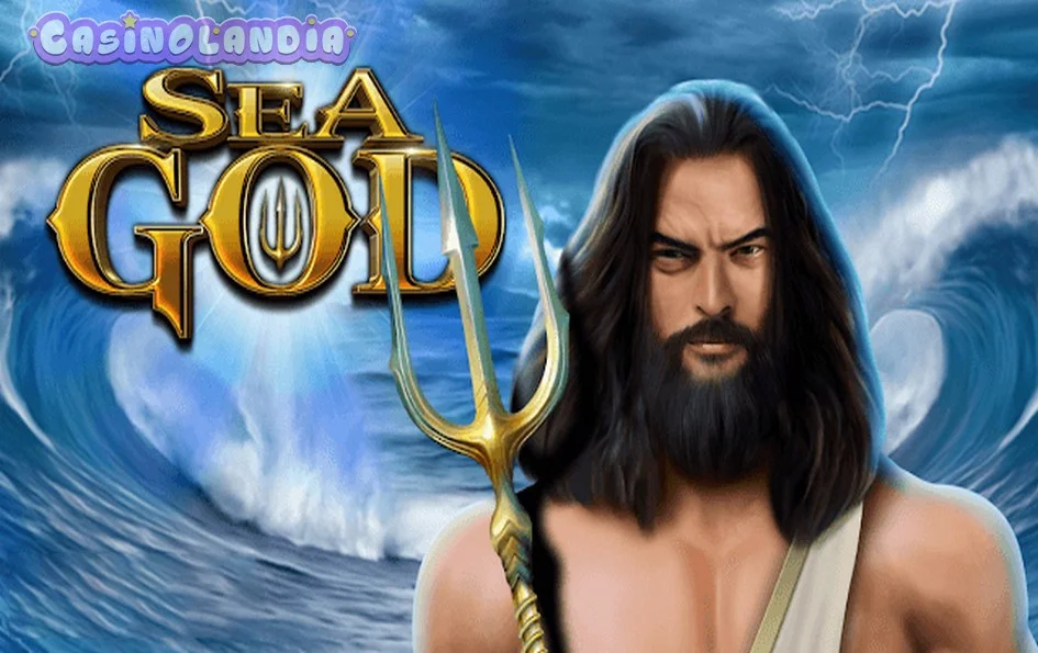 Sea God by Reflex Gaming