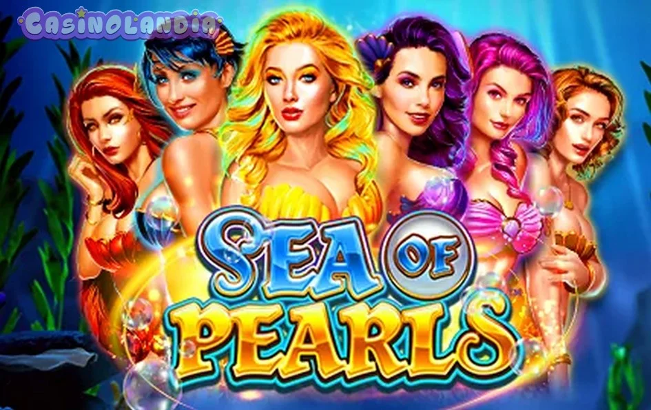 Sea of Pearls by Skywind Group