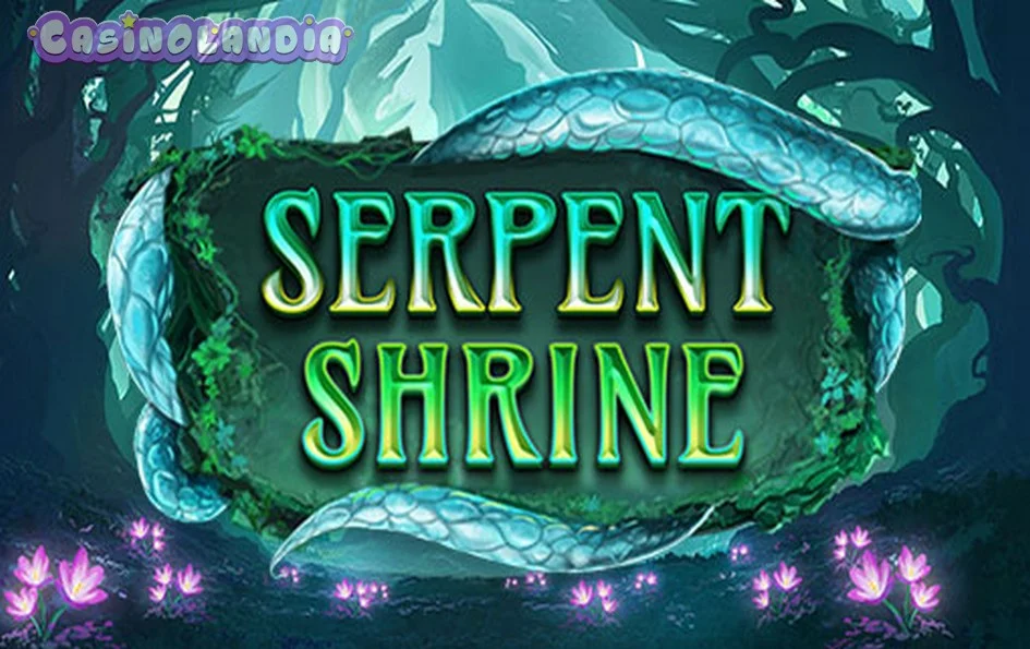 Serpent Shrine by Fantasma Games