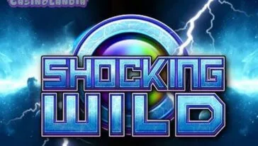 Shocking Wild by StakeLogic