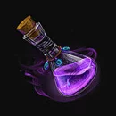 Star Spell paytable Symbol 5