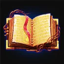 Star Spell paytable Symbol 7